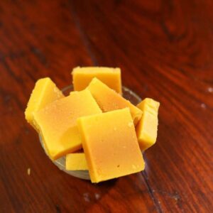 Ghee Mysore Pak – 500 gm