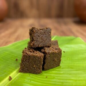 Coconut Burfi - 500 gm