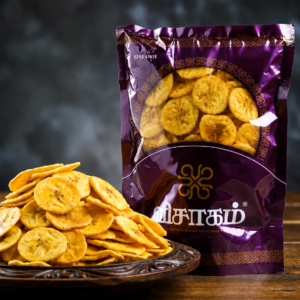 Nendram Chips - 500g