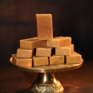 Mango Mysorepak - 500GM